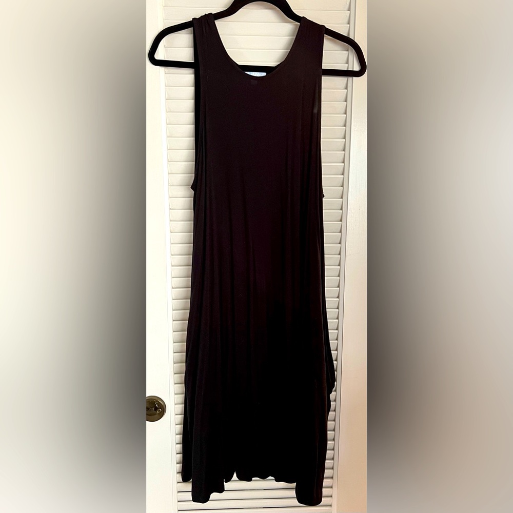 Abound midi dress